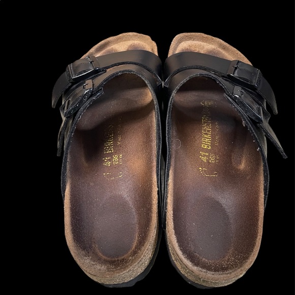 DONATED Birkenstock Arizona Unisex - Picture 3 of 10